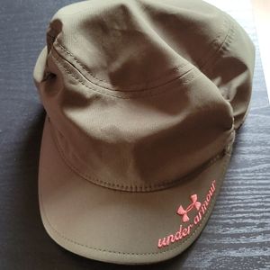 Under Armour Hat
